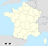 Sedan (Frankreich)