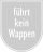 Wappen von Hamburg-Mitte
